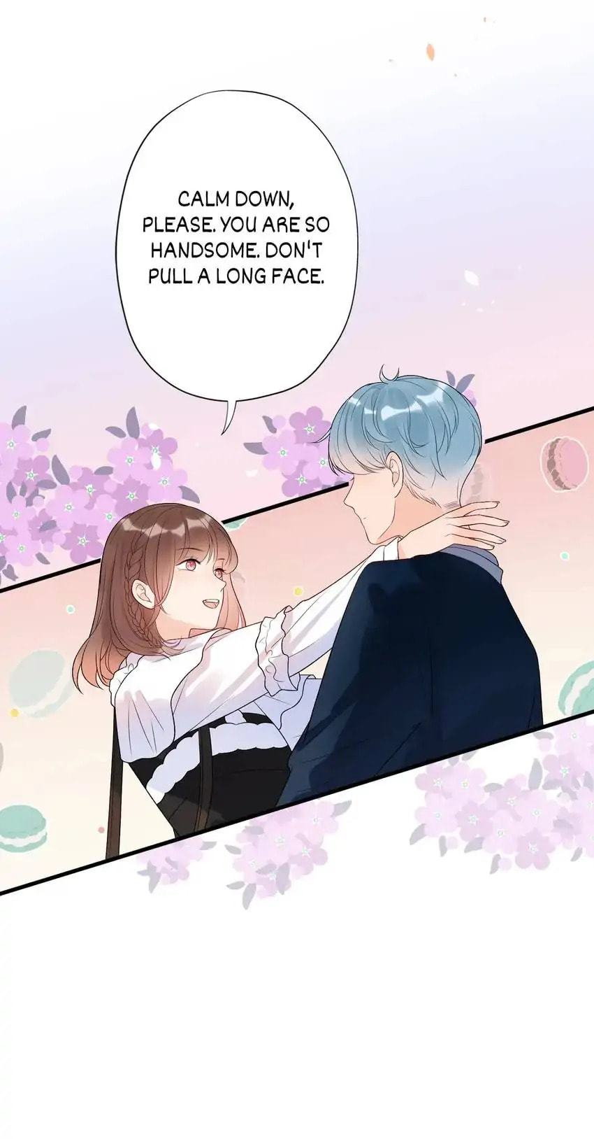 Read The Ex (Colored) chapter 38 image 6 on Lezhin
