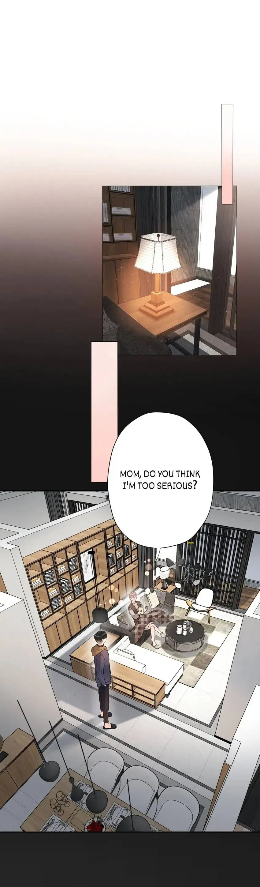 Read The Ex (Colored) chapter 38 image 7 on Lezhin