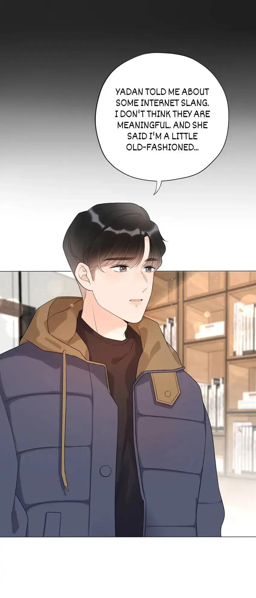 Read The Ex (Colored) chapter 38 image 8 on Lezhin