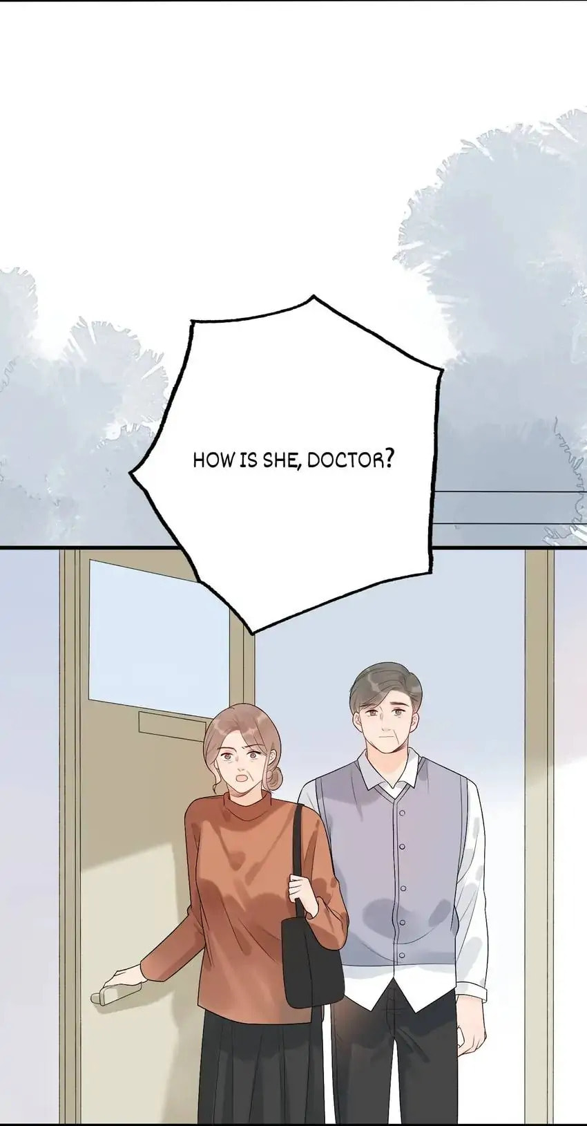 Read The Ex (Colored) chapter 39 image 10 on Lezhin