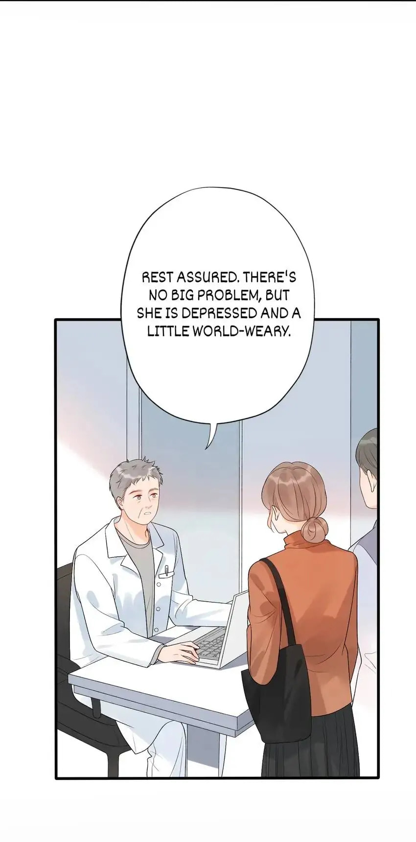 Read The Ex (Colored) chapter 39 image 11 on Lezhin