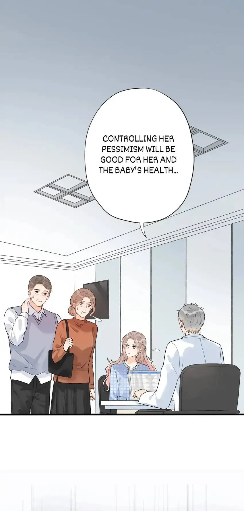 Read The Ex (Colored) chapter 39 image 13 on Lezhin