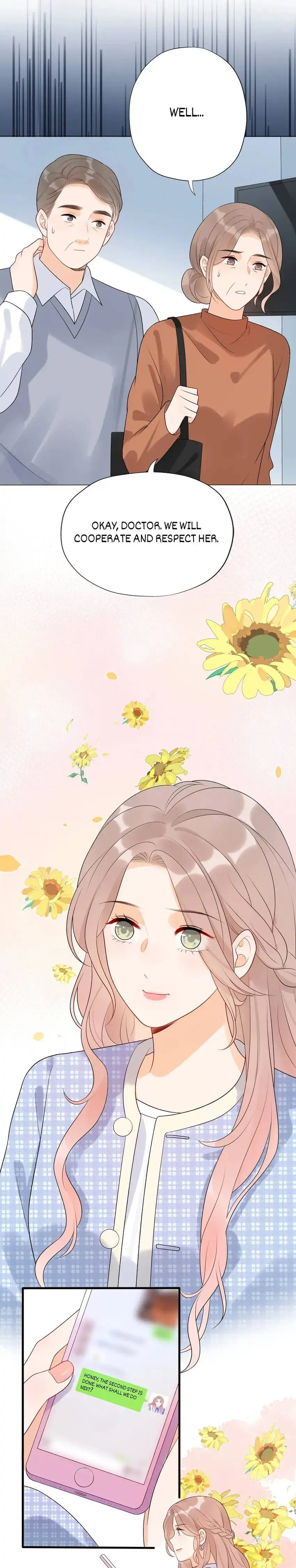 Read The Ex (Colored) chapter 39 image 14 on Lezhin