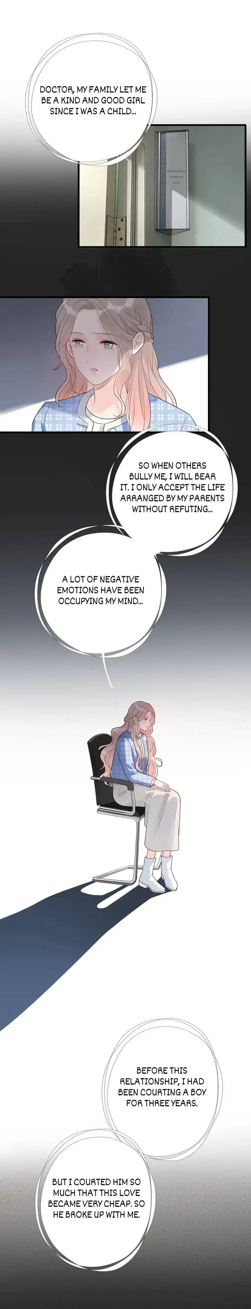 Read The Ex (Colored) chapter 39 image 2 on Lezhin
