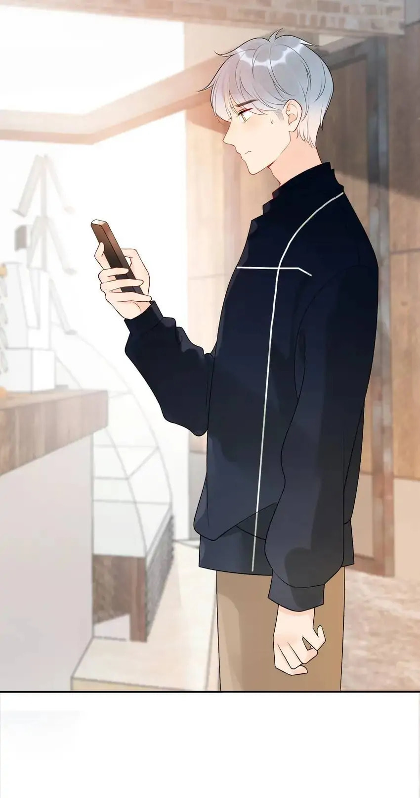 Read The Ex (Colored) chapter 39 image 24 on Lezhin
