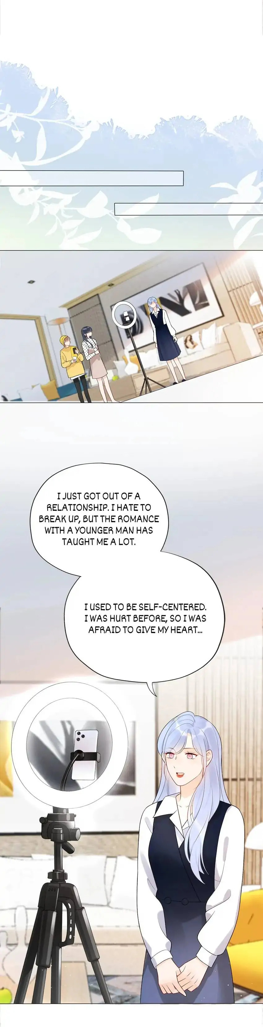 Read The Ex (Colored) chapter 39 image 25 on Lezhin