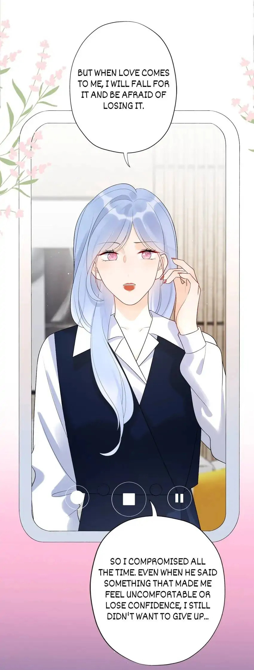 Read The Ex (Colored) chapter 39 image 26 on Lezhin