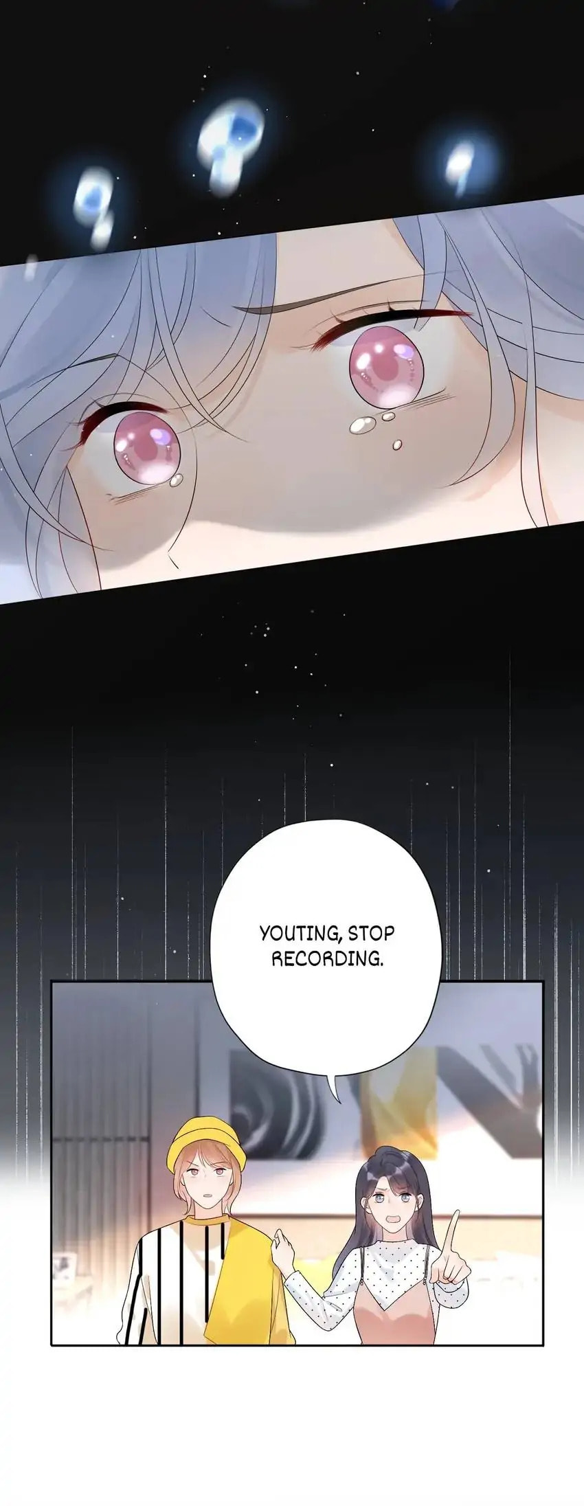 Read The Ex (Colored) chapter 39 image 29 on Lezhin