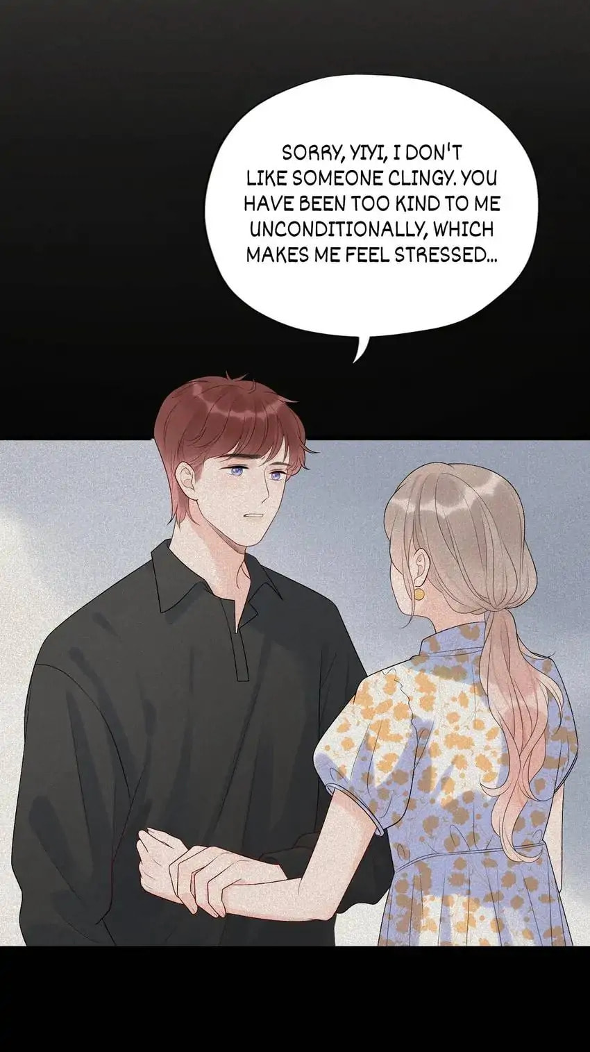Read The Ex (Colored) chapter 39 image 3 on Lezhin