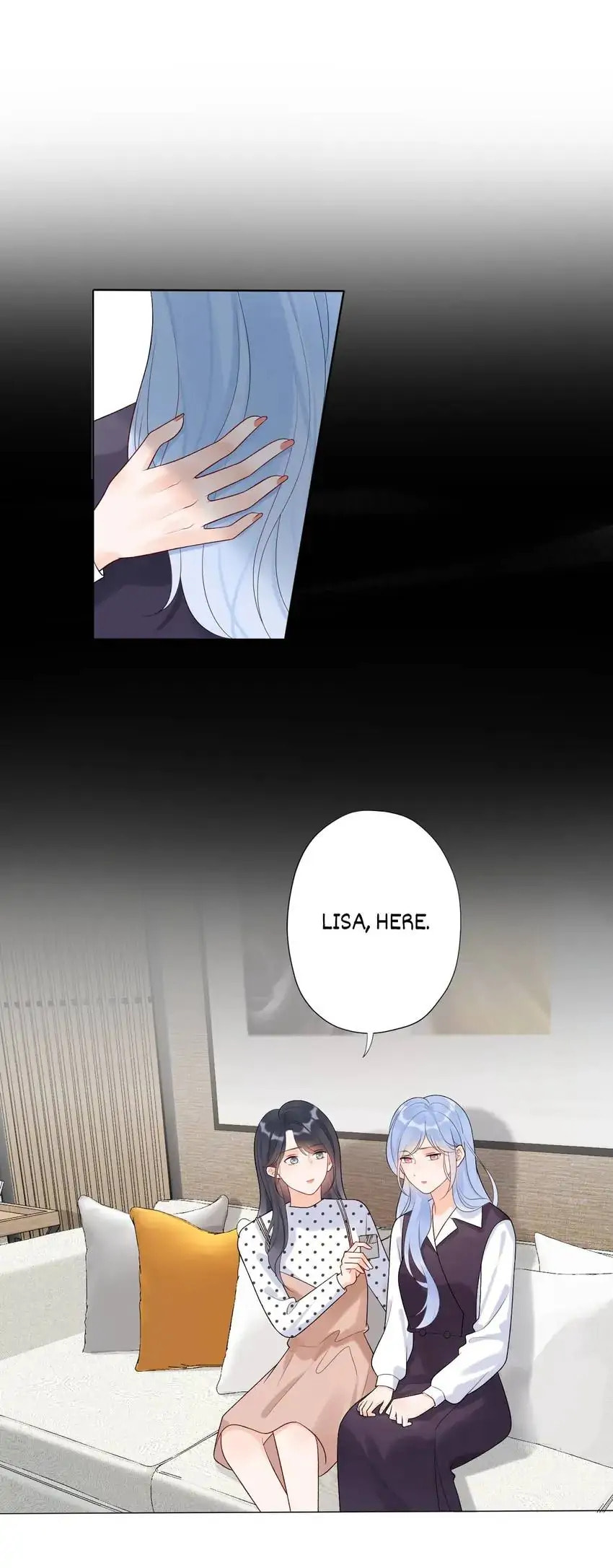 Read The Ex (Colored) chapter 39 image 30 on Lezhin