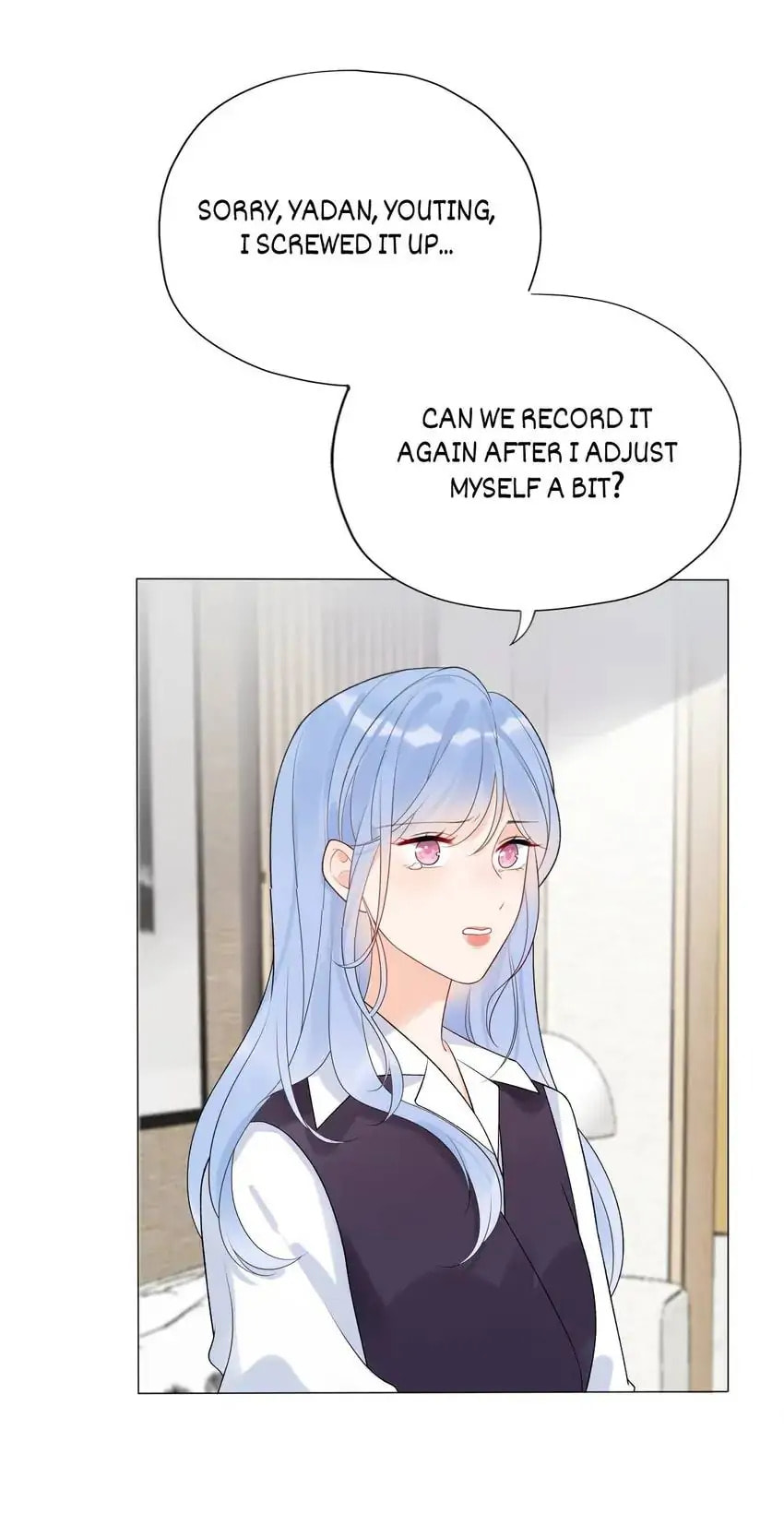 Read The Ex (Colored) chapter 39 image 31 on Lezhin