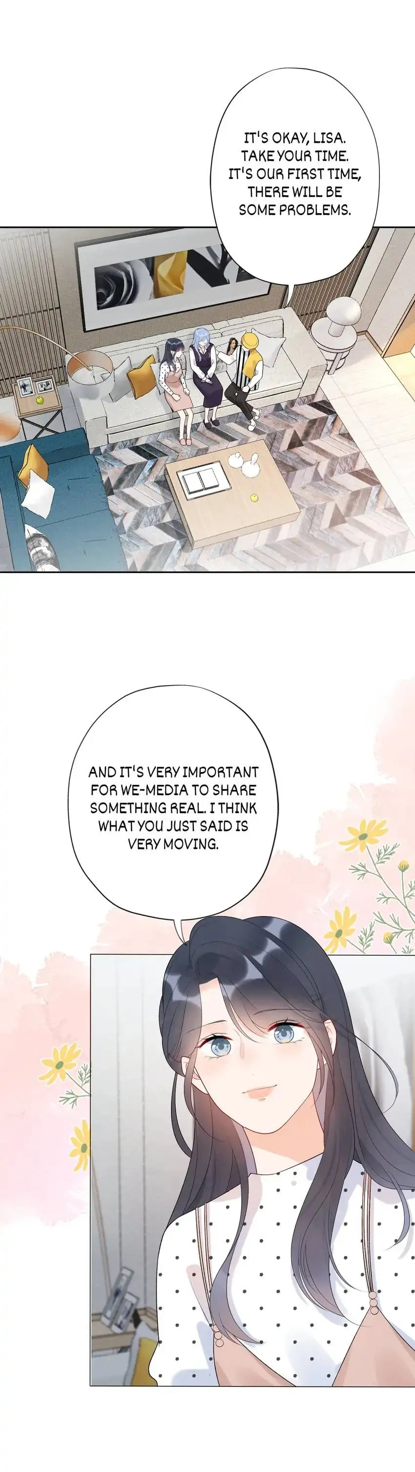 Read The Ex (Colored) chapter 39 image 32 on Lezhin