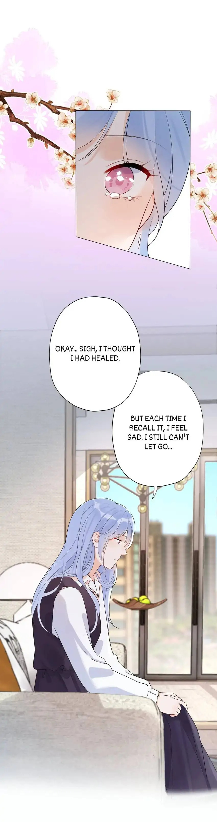 Read The Ex (Colored) chapter 39 image 33 on Lezhin