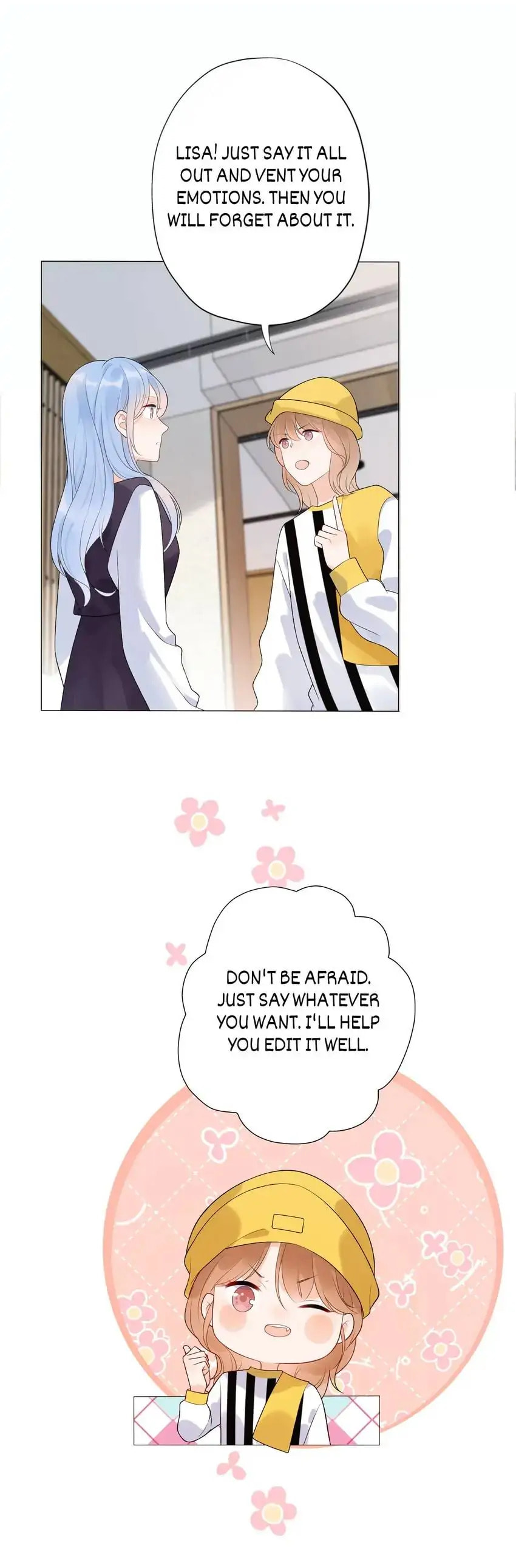 Read The Ex (Colored) chapter 39 image 34 on Lezhin