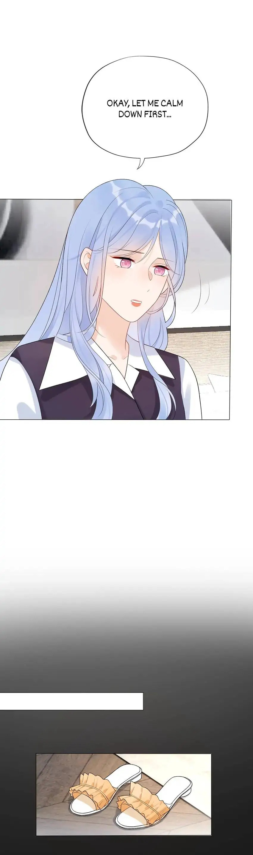 Read The Ex (Colored) chapter 39 image 35 on Lezhin