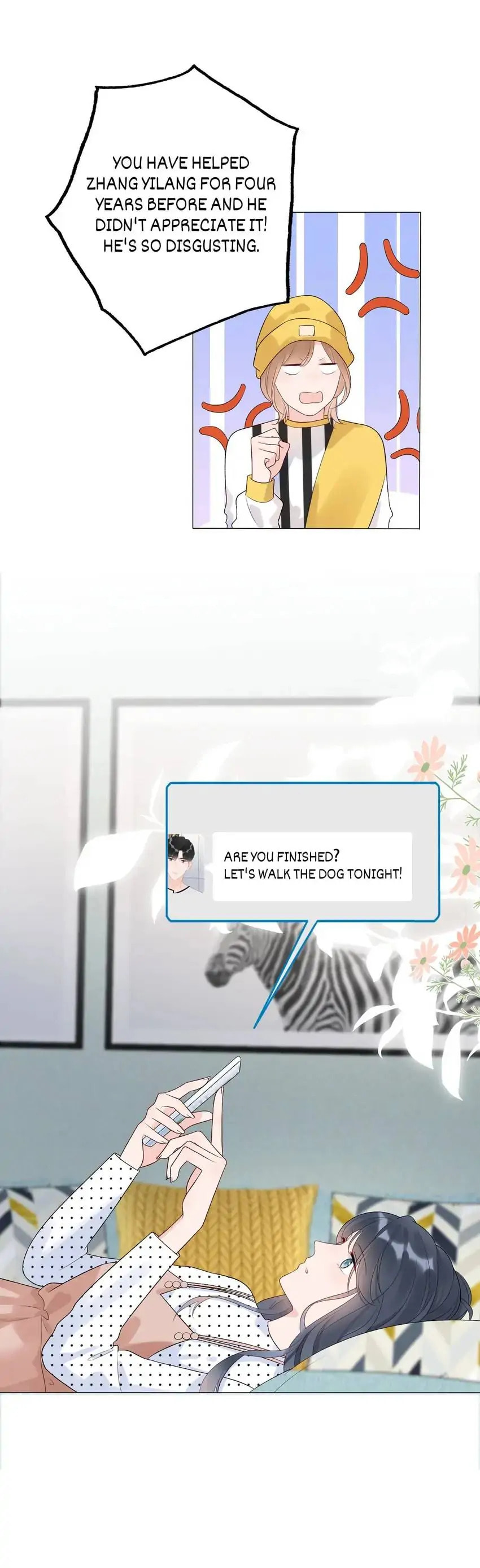 Read The Ex (Colored) chapter 39 image 38 on Lezhin