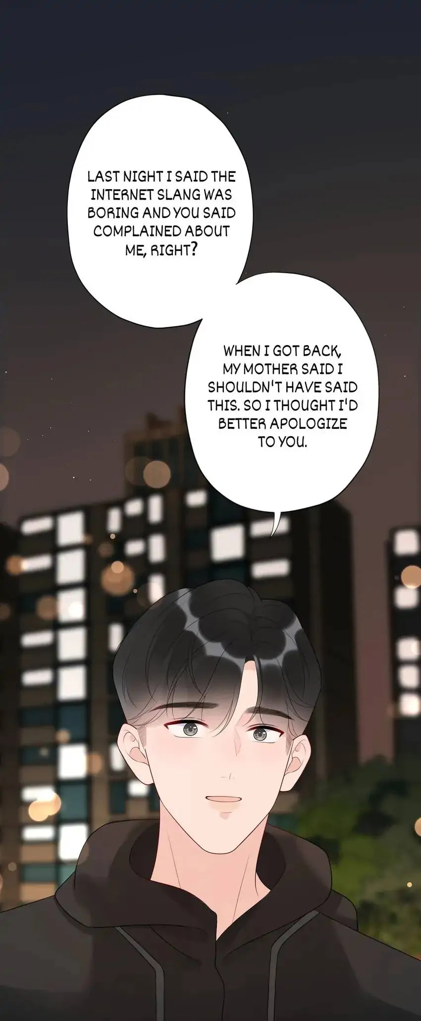 Read The Ex (Colored) chapter 39 image 40 on Lezhin