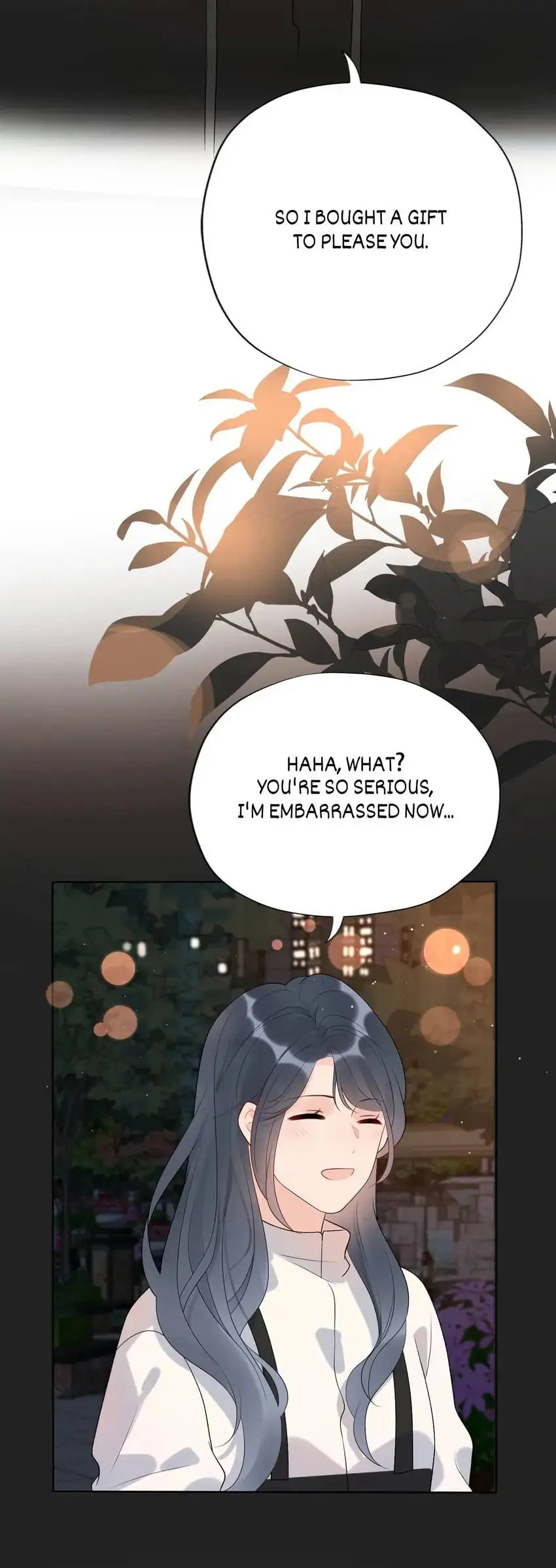 Read The Ex (Colored) chapter 39 image 41 on Lezhin