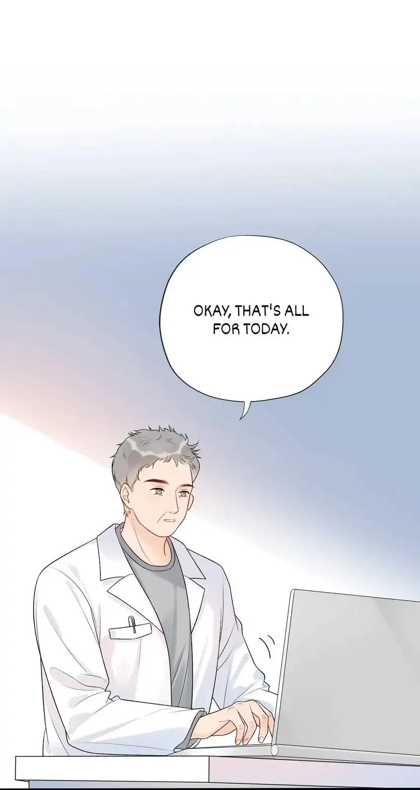 Read The Ex (Colored) chapter 39 image 9 on Lezhin