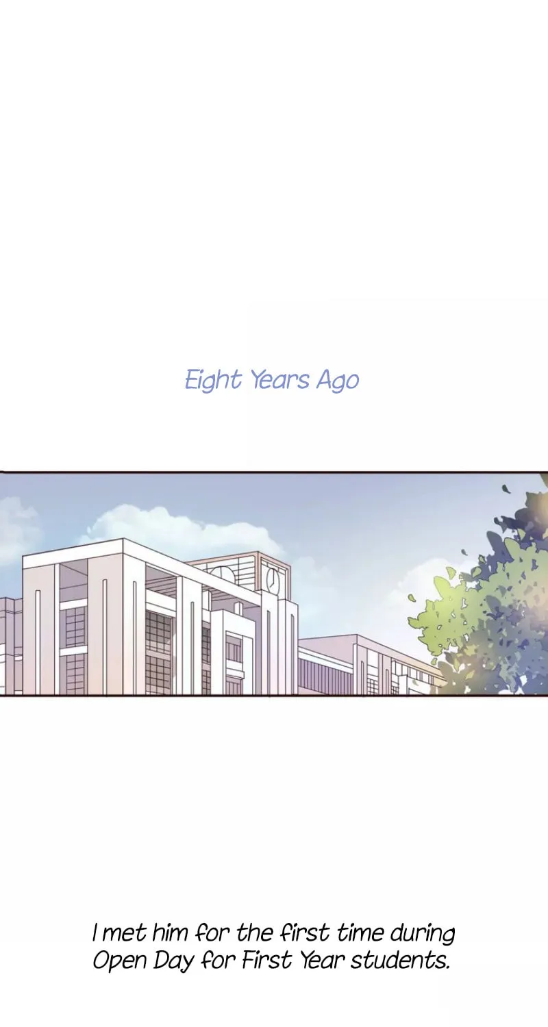 Read The Ex (Colored) chapter 4 image 15 on Lezhin