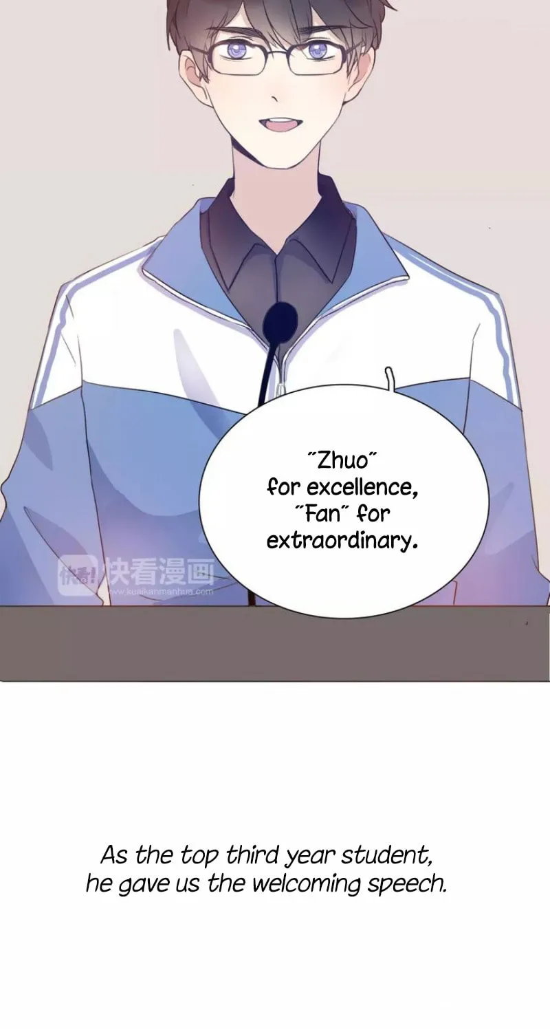 Read The Ex (Colored) chapter 4 image 17 on Lezhin