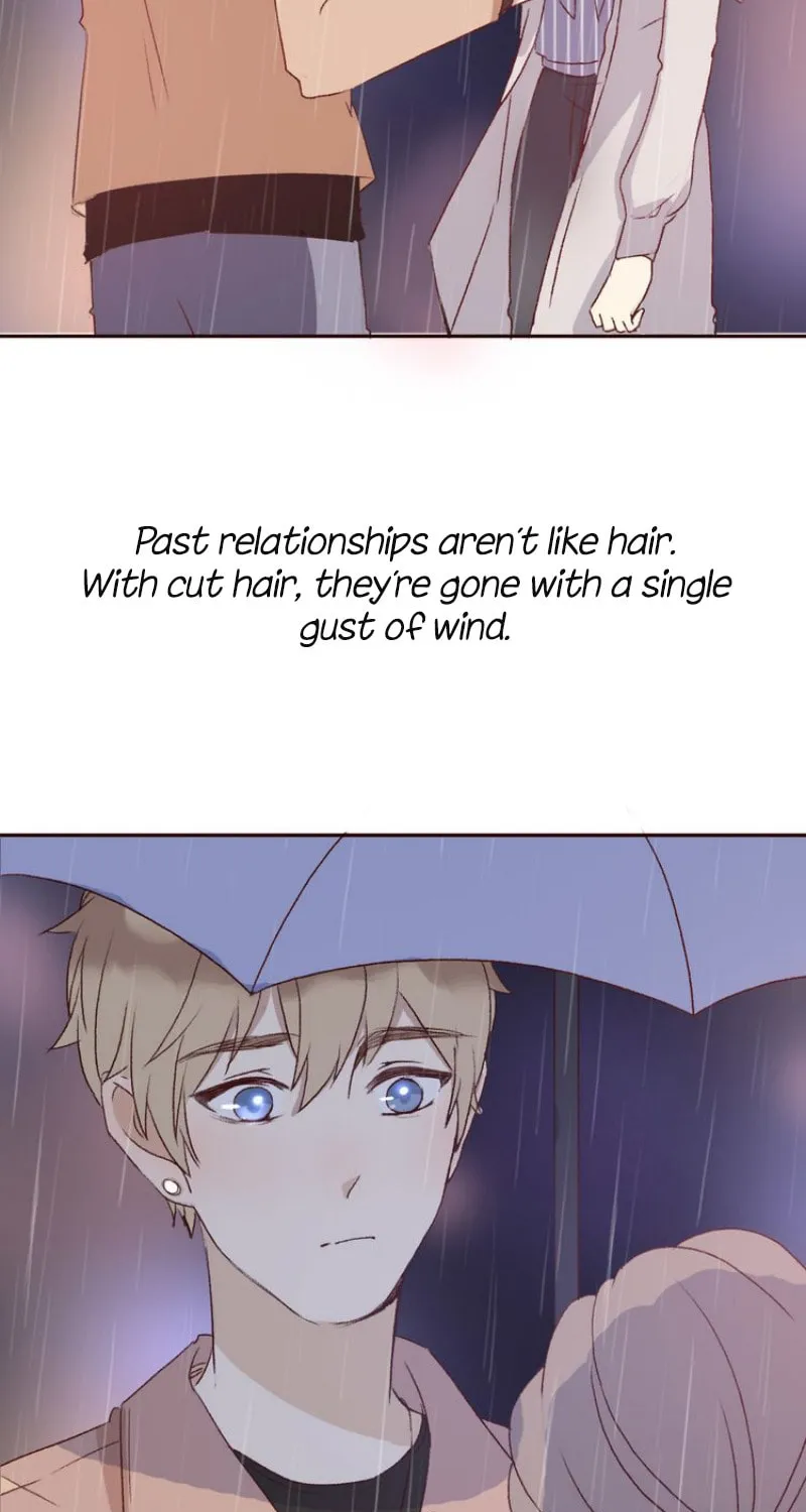 Read The Ex (Colored) chapter 4 image 2 on Lezhin