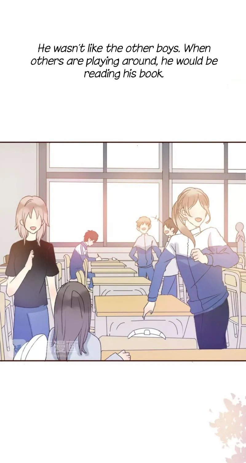 Read The Ex (Colored) chapter 4 image 23 on Lezhin