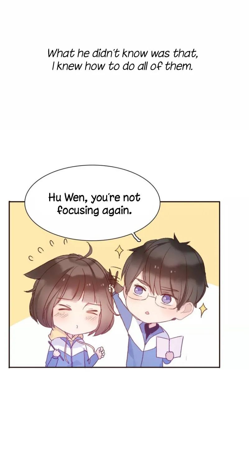 Read The Ex (Colored) chapter 4 image 30 on Lezhin