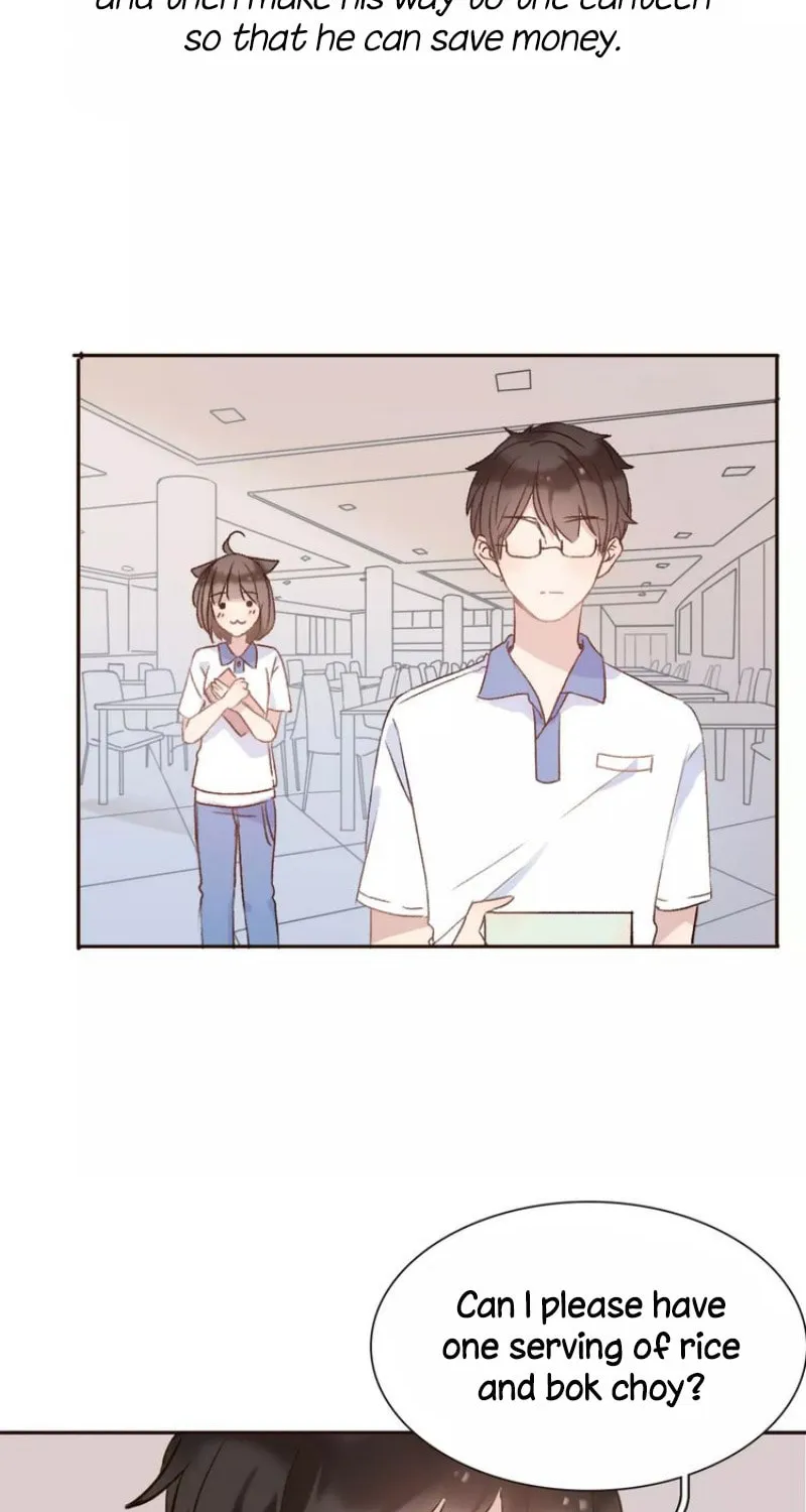 Read The Ex (Colored) chapter 4 image 32 on Lezhin