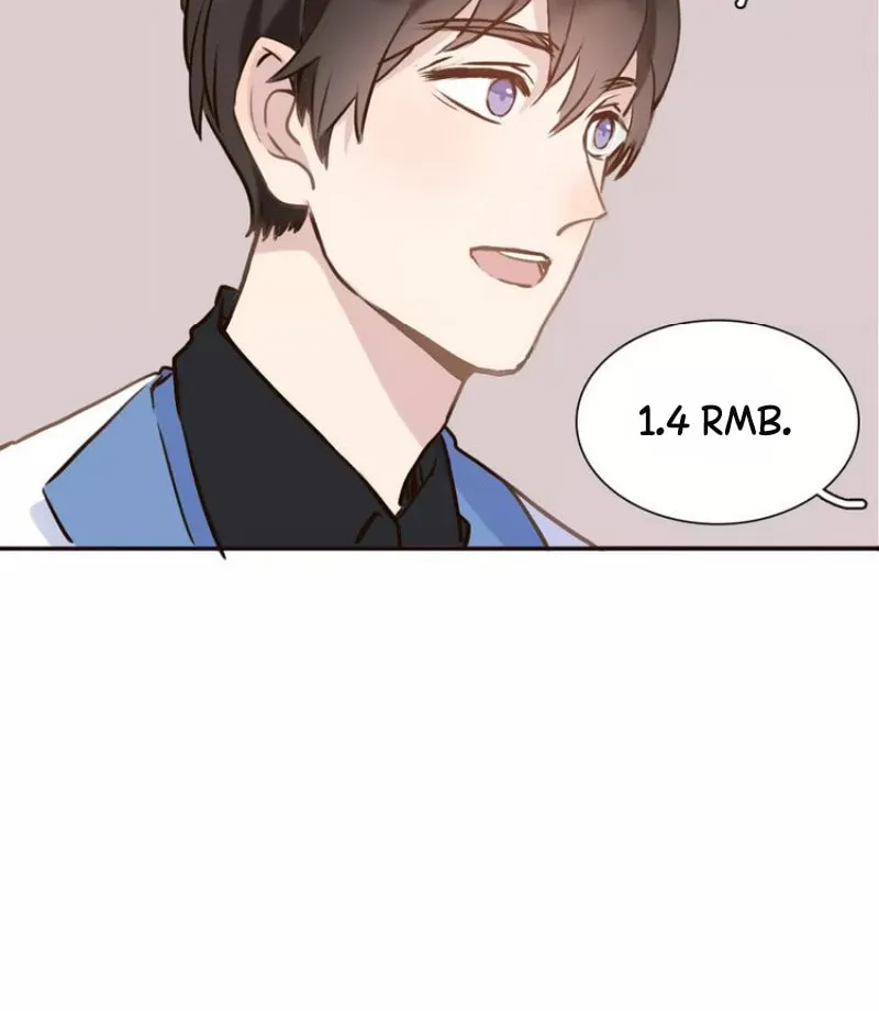 Read The Ex (Colored) chapter 4 image 33 on Lezhin