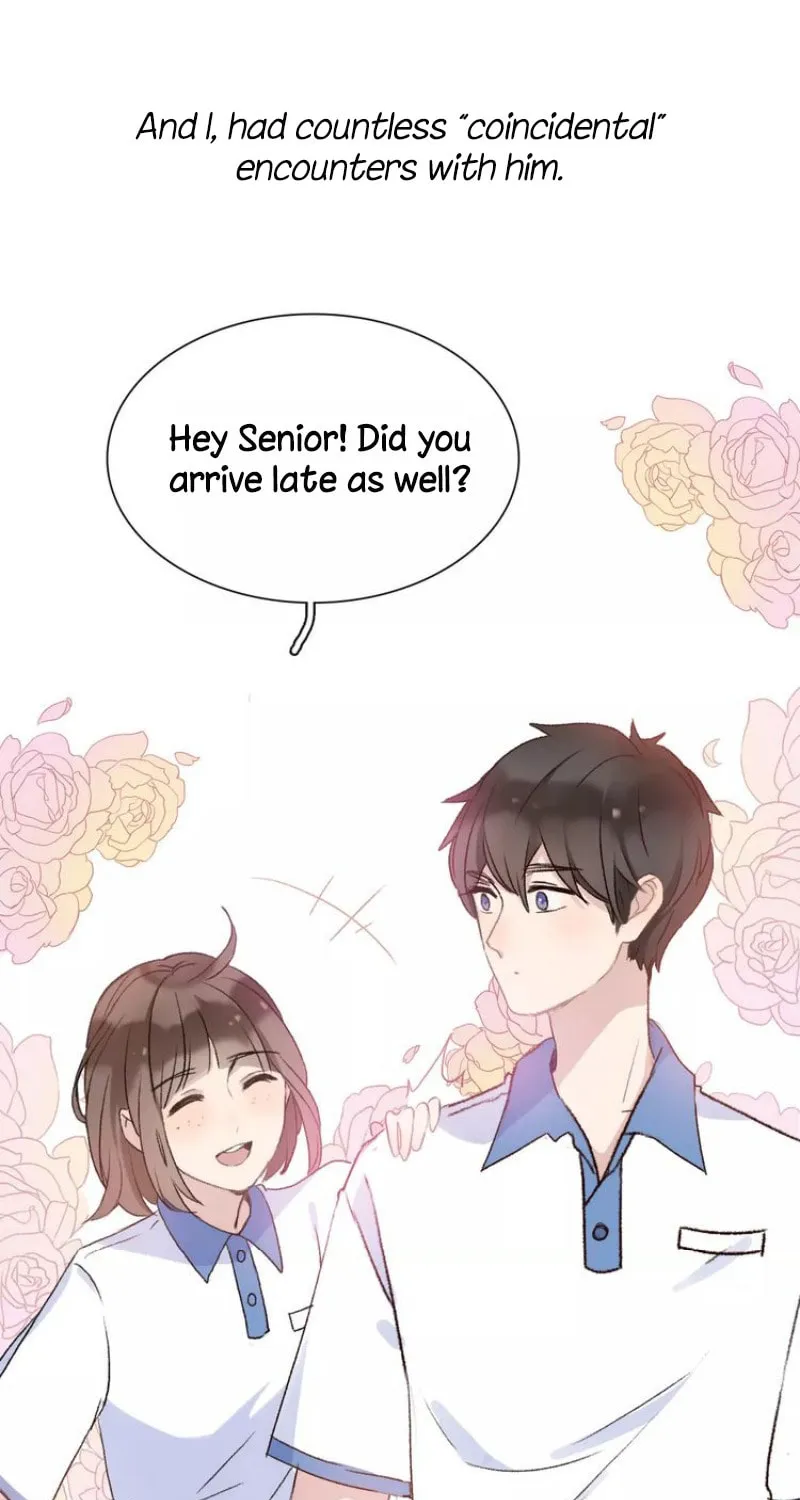 Read The Ex (Colored) chapter 4 image 34 on Lezhin