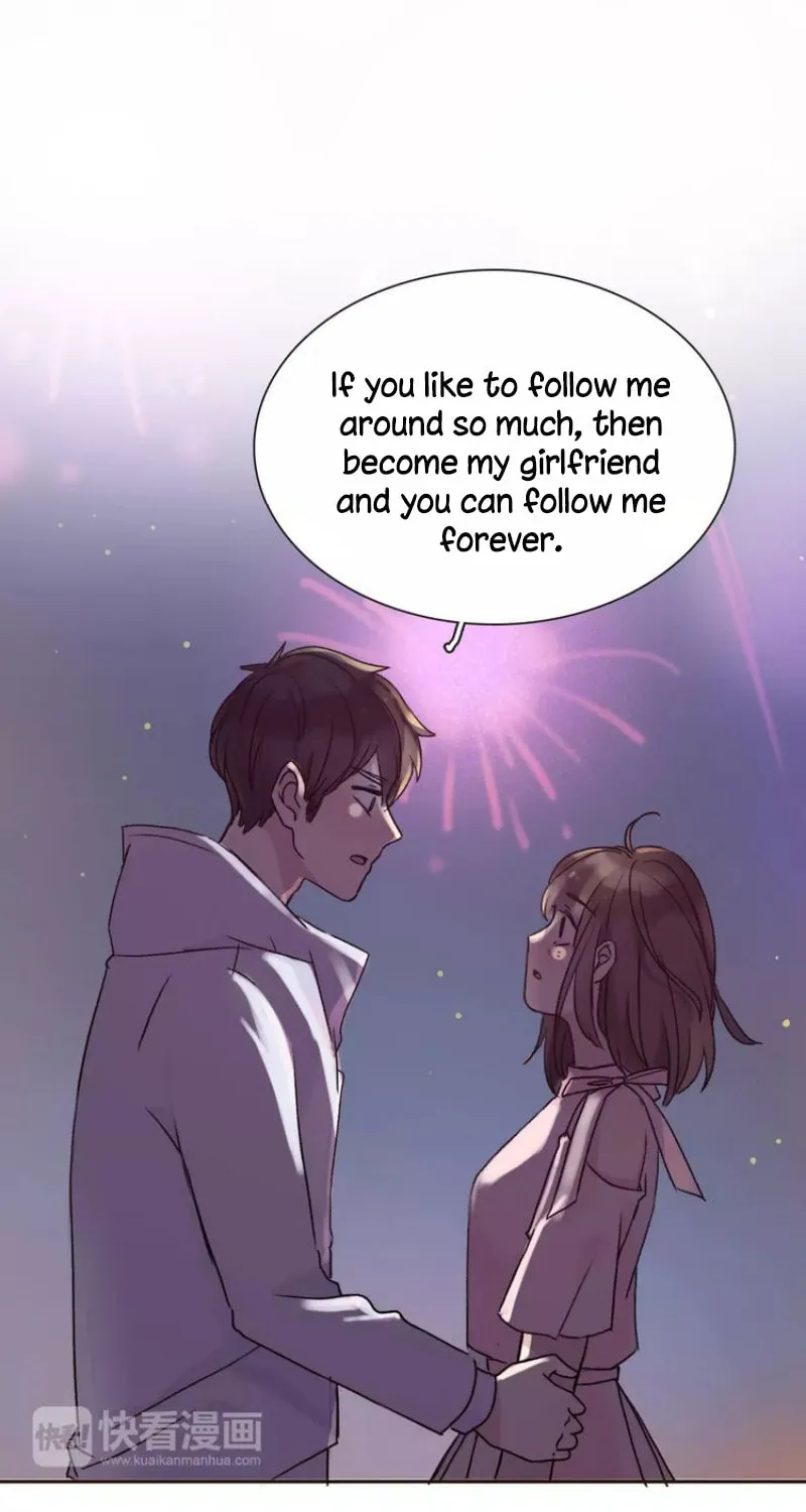 Read The Ex (Colored) chapter 4 image 37 on Lezhin