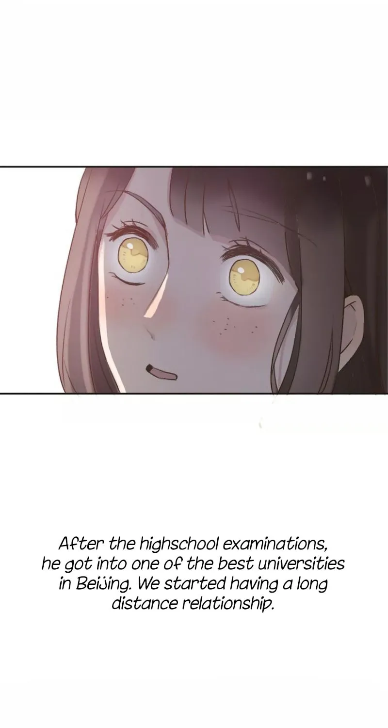Read The Ex (Colored) chapter 4 image 38 on Lezhin
