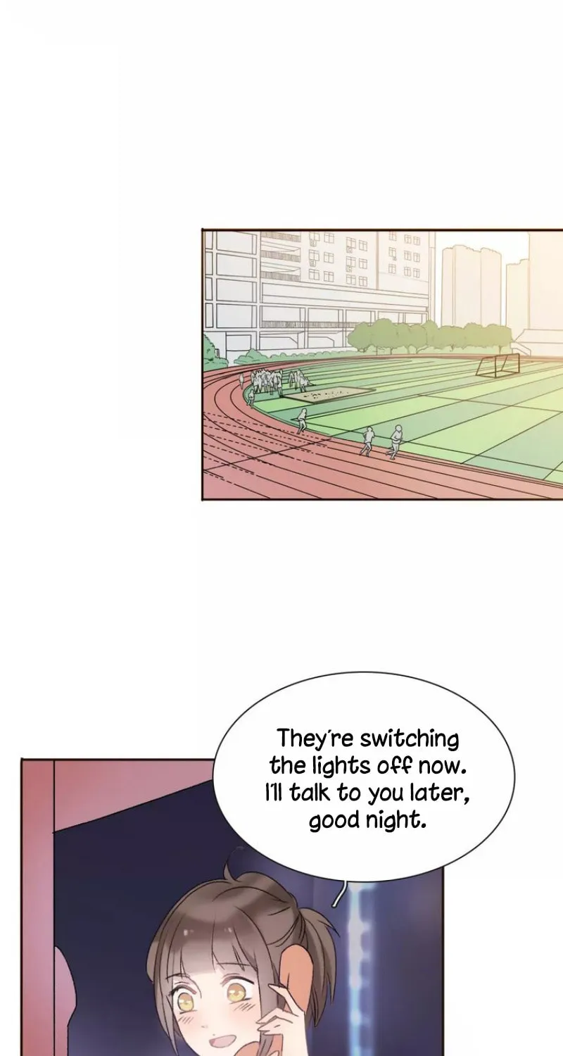 Read The Ex (Colored) chapter 4 image 39 on Lezhin