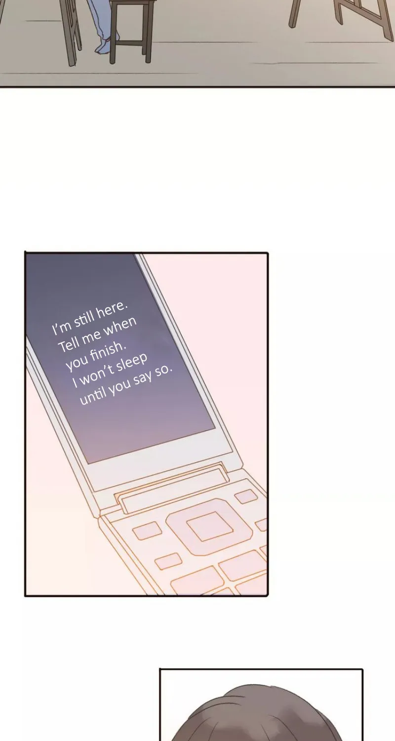 Read The Ex (Colored) chapter 4 image 42 on Lezhin