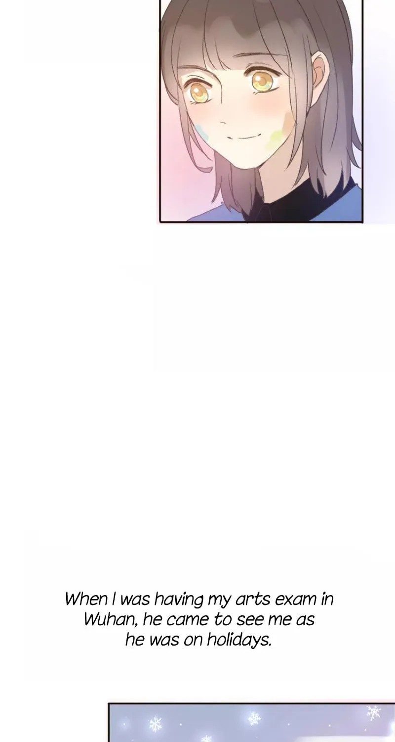 Read The Ex (Colored) chapter 4 image 43 on Lezhin