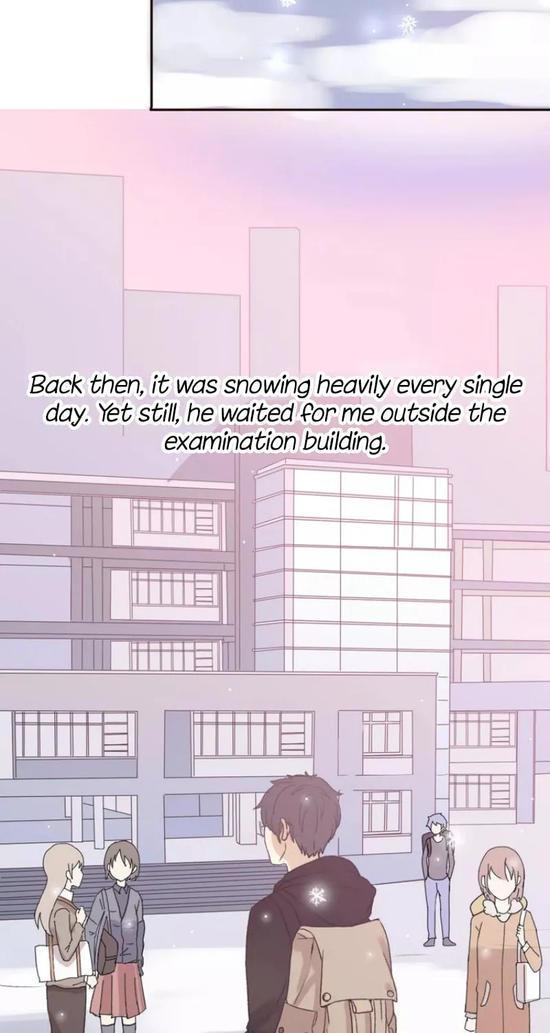 Read The Ex (Colored) chapter 4 image 44 on Lezhin