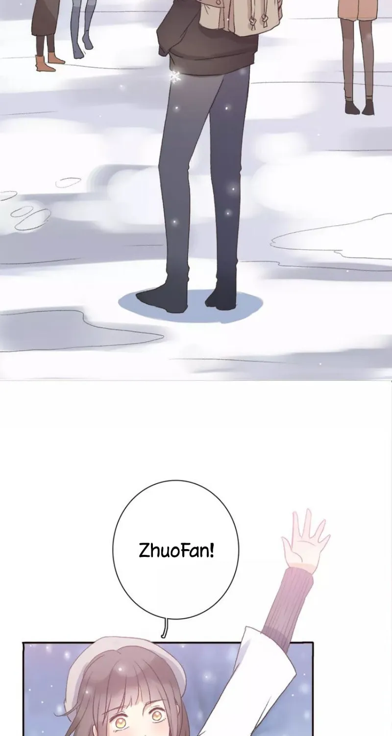 Read The Ex (Colored) chapter 4 image 45 on Lezhin