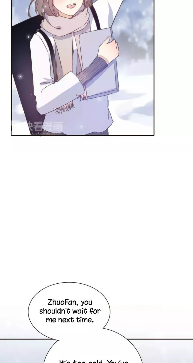 Read The Ex (Colored) chapter 4 image 46 on Lezhin
