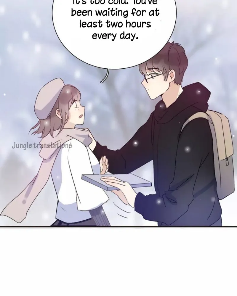 Read The Ex (Colored) chapter 4 image 47 on Lezhin