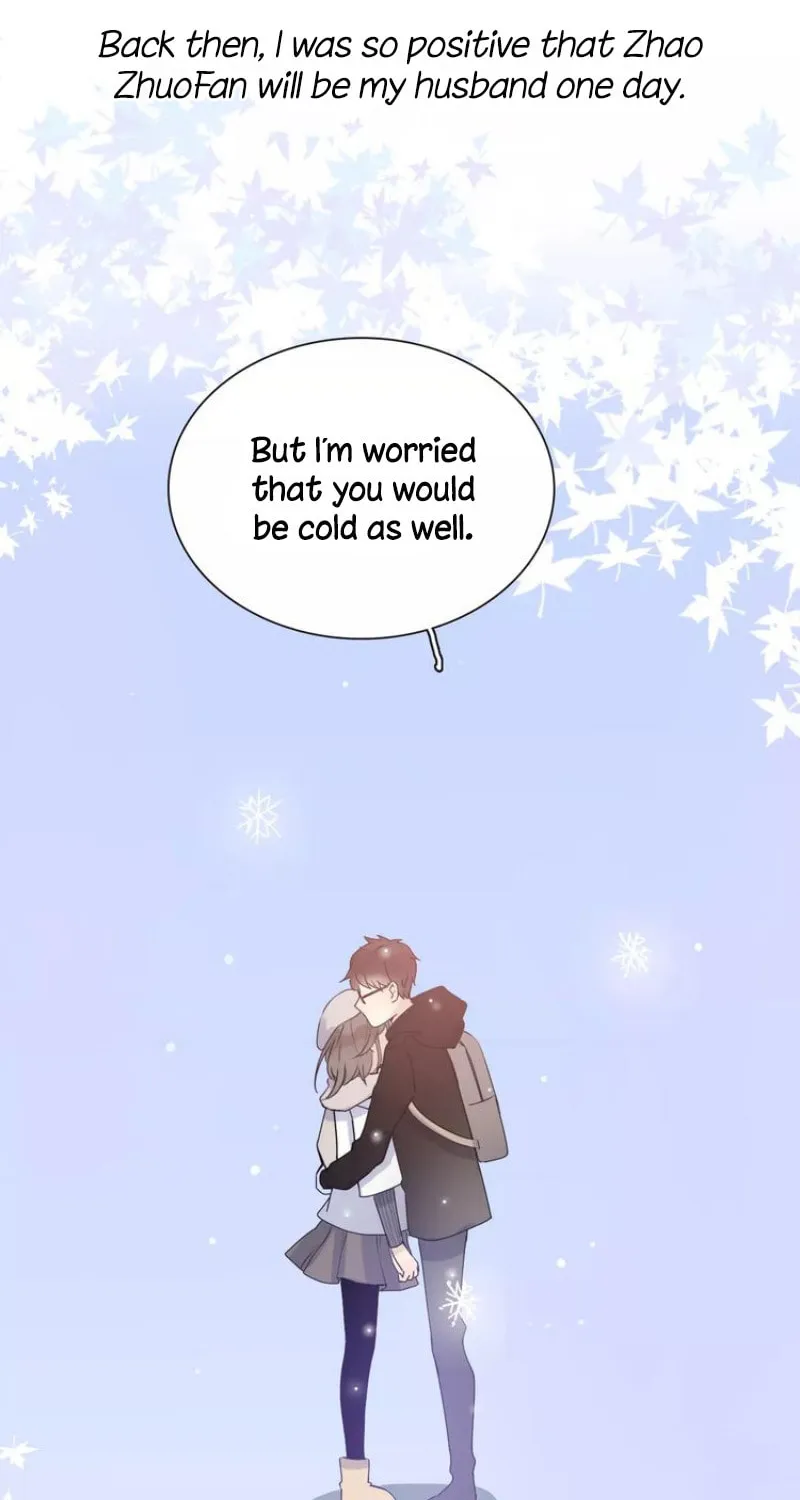 Read The Ex (Colored) chapter 4 image 49 on Lezhin