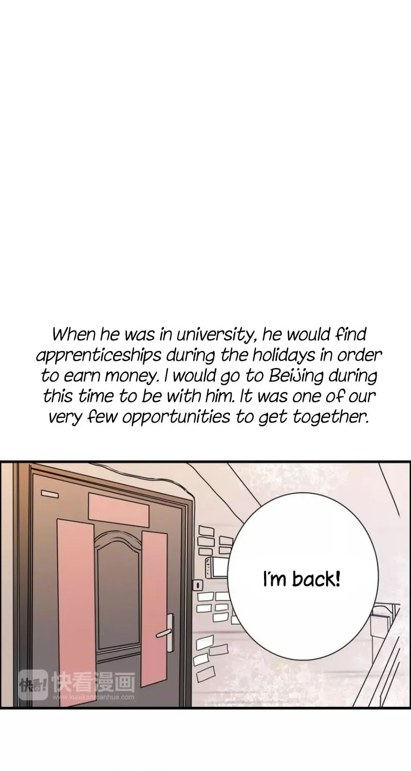 Read The Ex (Colored) chapter 4 image 53 on Lezhin