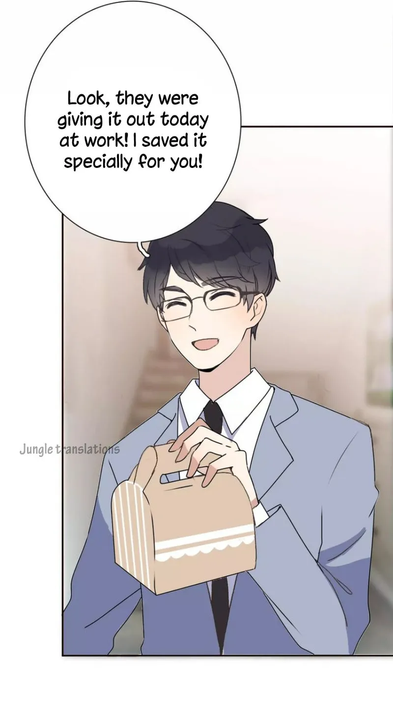 Read The Ex (Colored) chapter 4 image 54 on Lezhin
