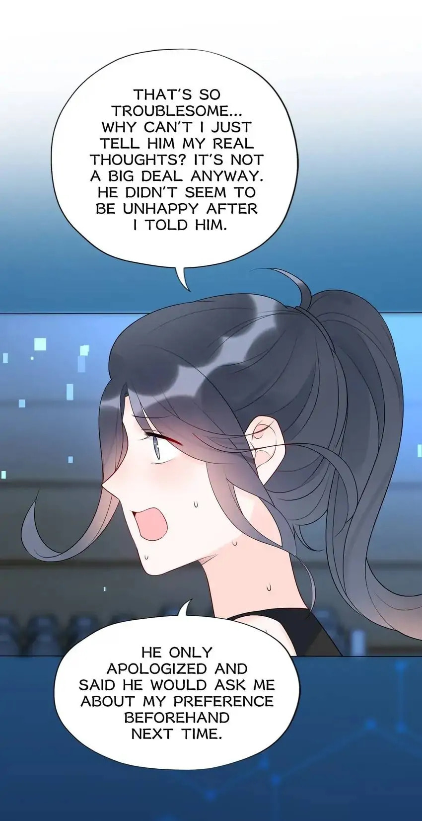 Read The Ex (Colored) chapter 40 image 10 on Lezhin