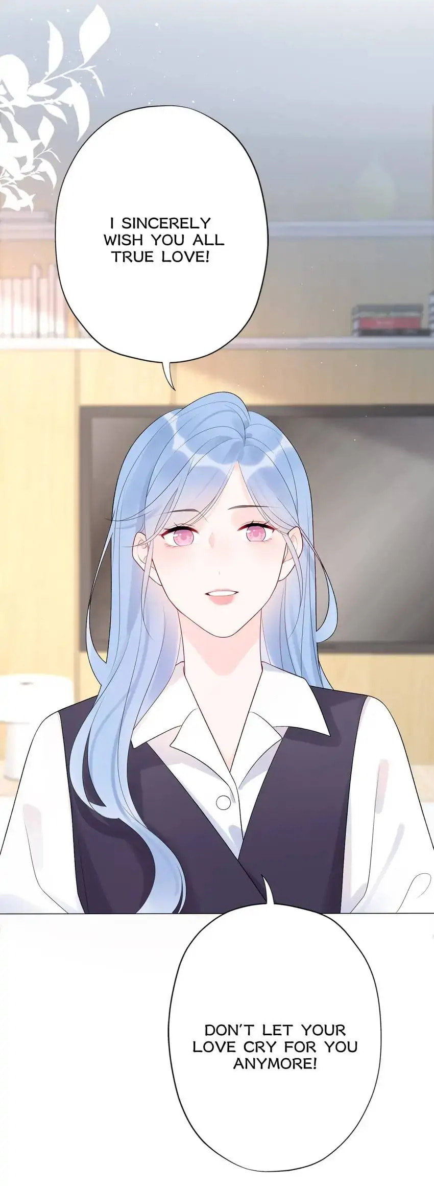 Read The Ex (Colored) chapter 40 image 13 on Lezhin