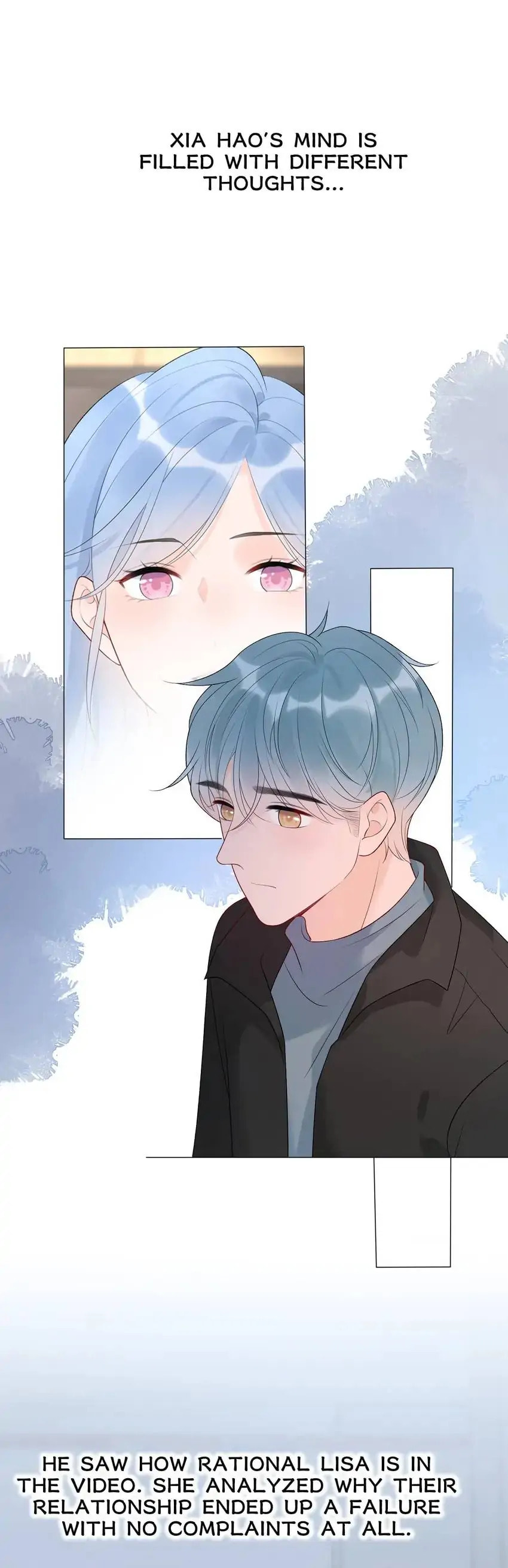 Read The Ex (Colored) chapter 40 image 15 on Lezhin