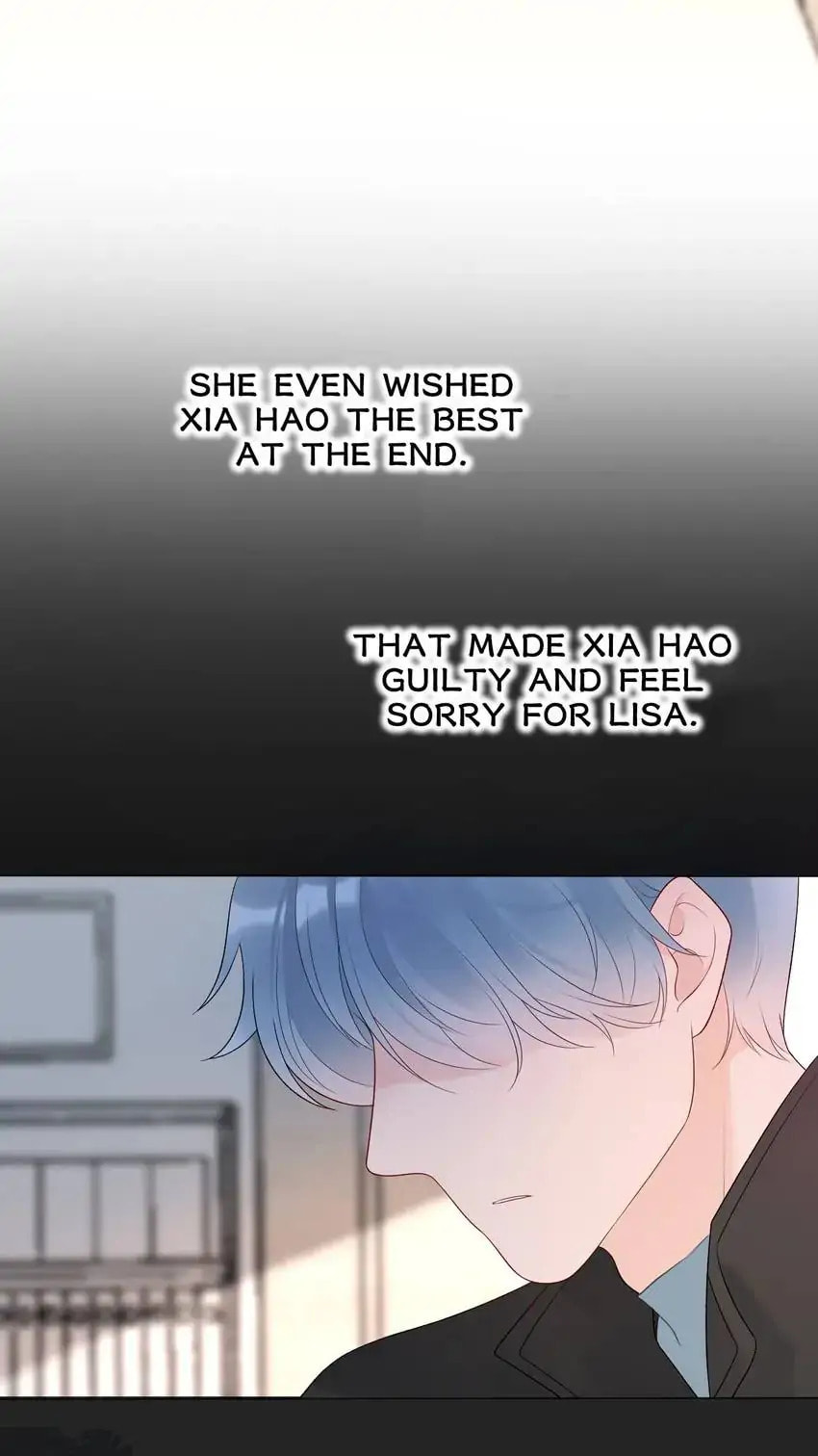 Read The Ex (Colored) chapter 40 image 17 on Lezhin
