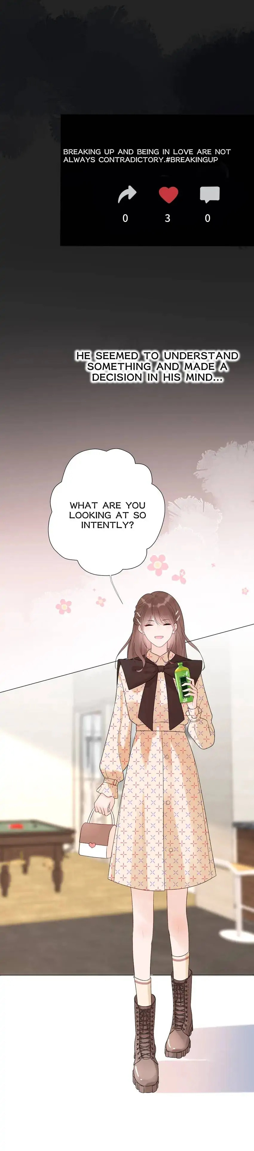 Read The Ex (Colored) chapter 40 image 18 on Lezhin