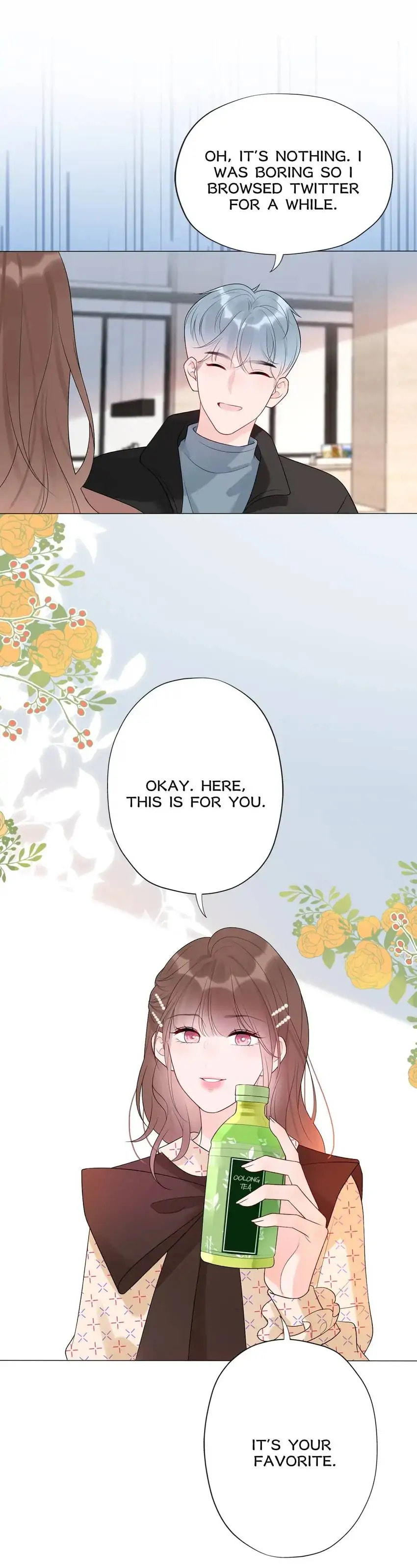 Read The Ex (Colored) chapter 40 image 19 on Lezhin