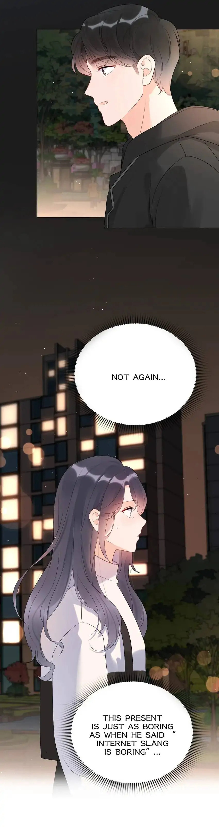Read The Ex (Colored) chapter 40 image 2 on Lezhin